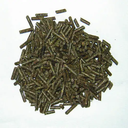 King marsvinepiller 25 kg